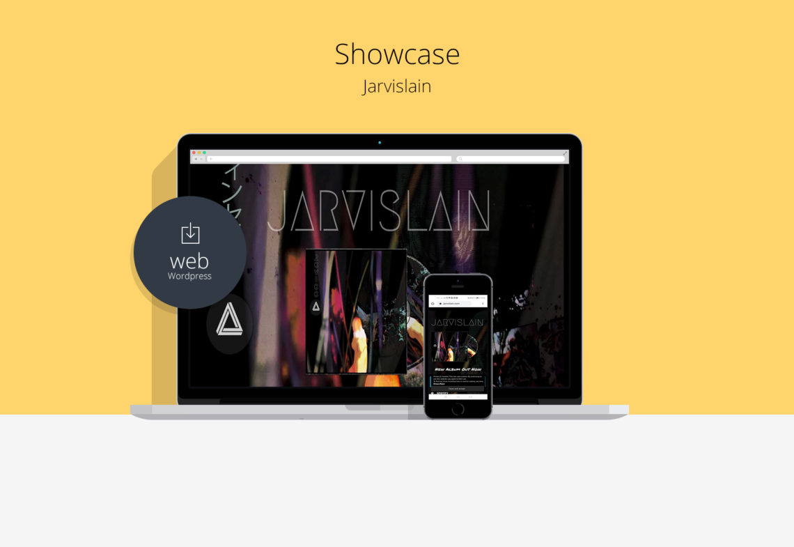 showcase